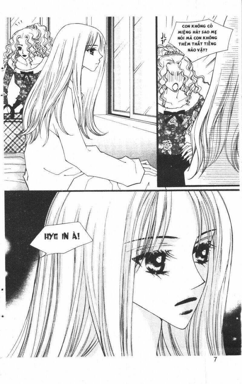 Sad Love Story Chương 2 Ảnh 8