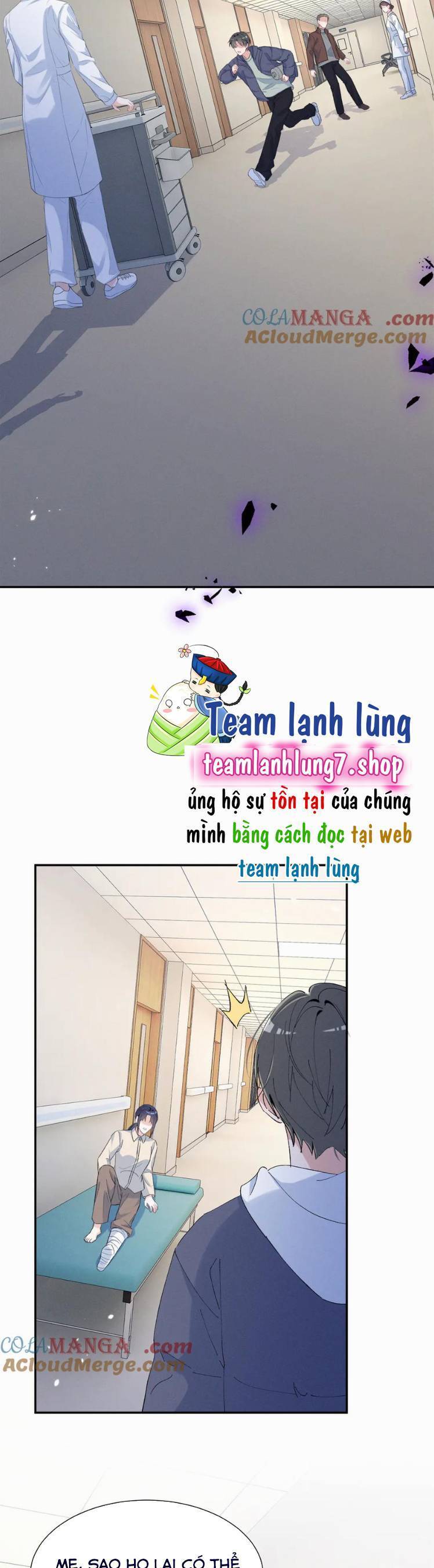 Phu Nhân, Thân Phận Của Người Lộ Rồi Chương 72 Ảnh 25