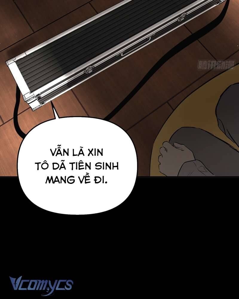 Ác Chi Hoàn Chương 51 Ảnh 116