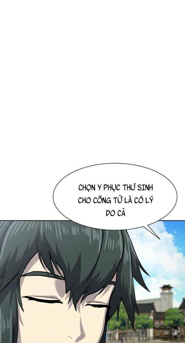 Bậc Thầy Phép Thuật Ở Thế Giới Võ Lâm Chương 24 Ảnh 43