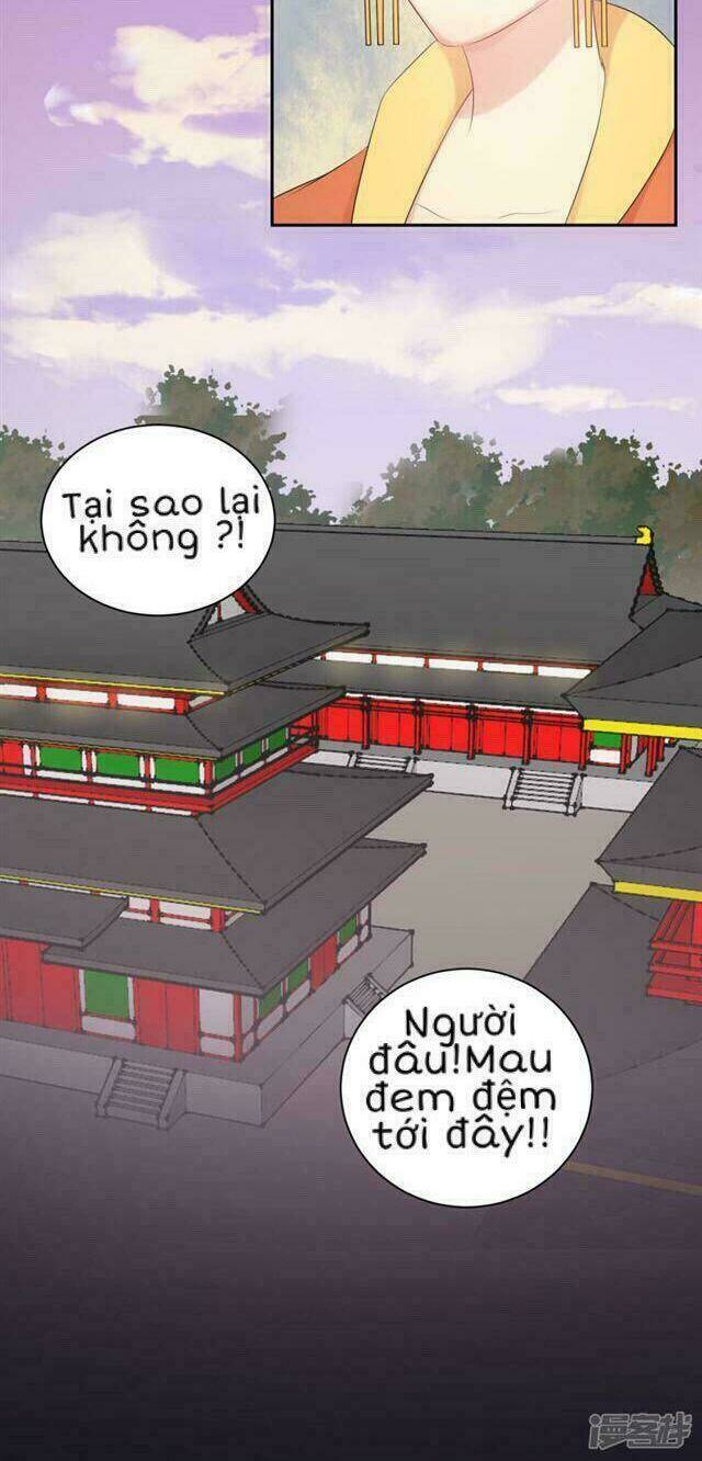 Quả Nhân Có Bệnh Tên Là Tương Tư Chương 84 Ảnh 9