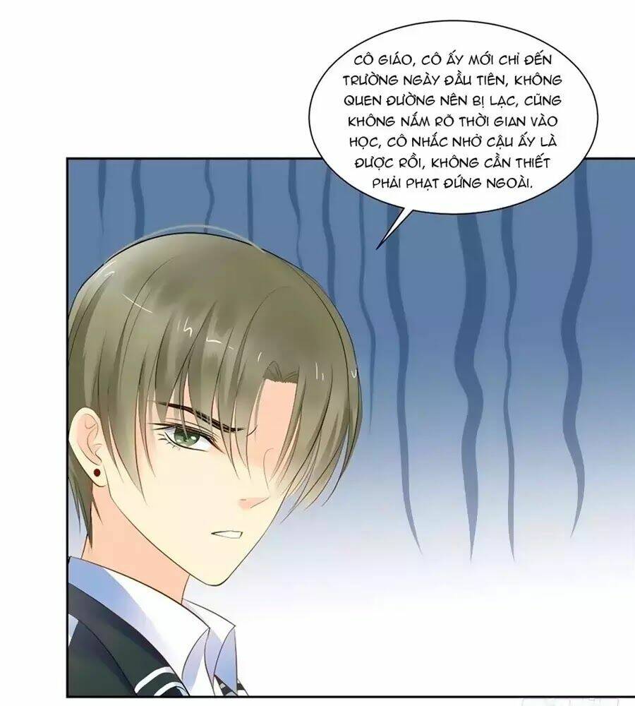Sinh Sinh Tương Thác Chương 55 Ảnh 33