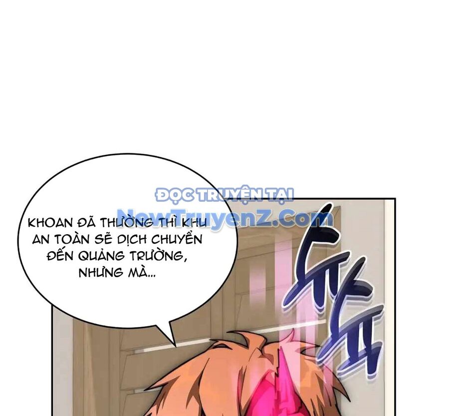 Mắc Kẹt Trong Tòa Tháp Thử Thách Chương 109 Ảnh 62