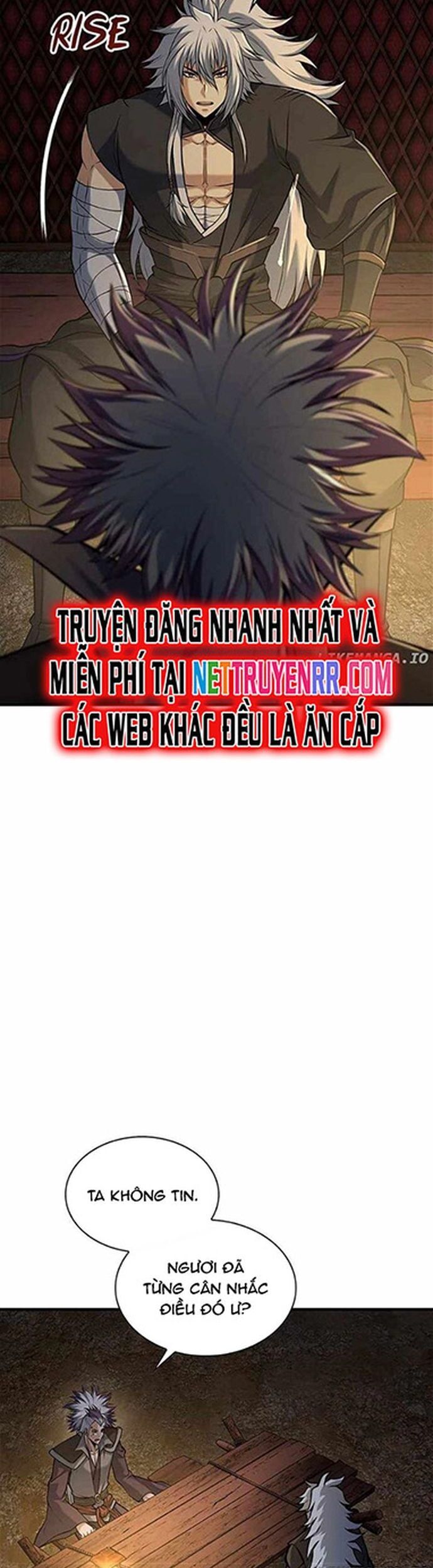 Bá Vương Chi Tinh Chương 108 Ảnh 36