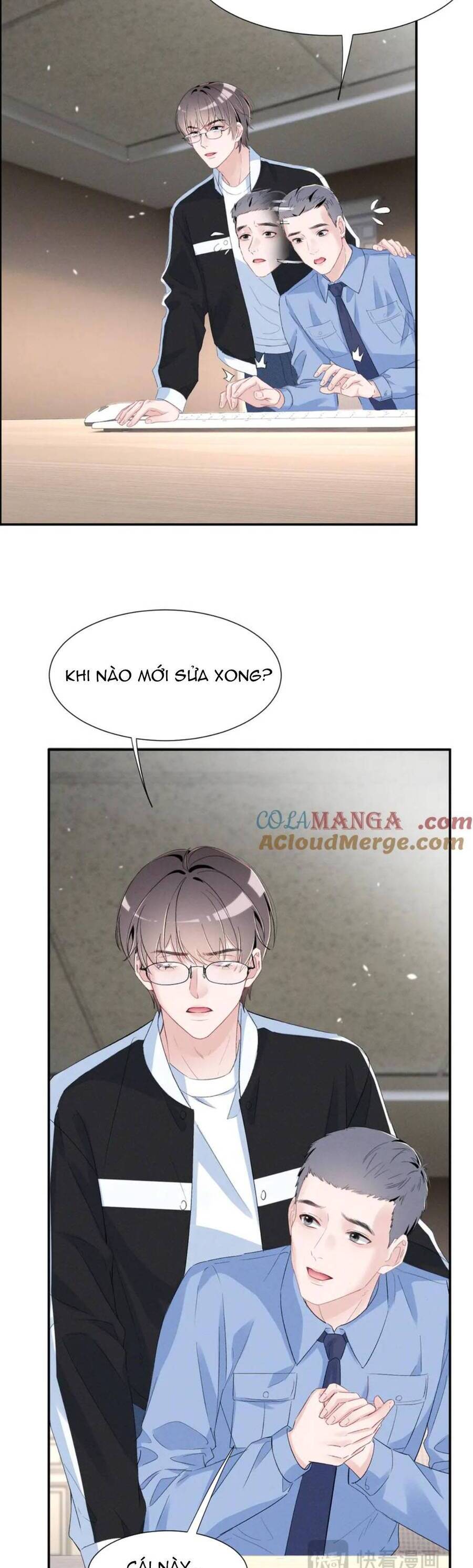 Phu Nhân, Thân Phận Của Người Lộ Rồi Chương 70 Ảnh 15