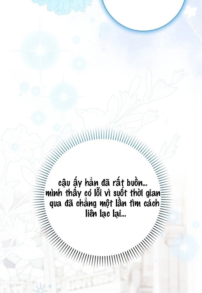 Tôi Chỉ Muốn Ngủ Riêng! Chương 19 Ảnh 59