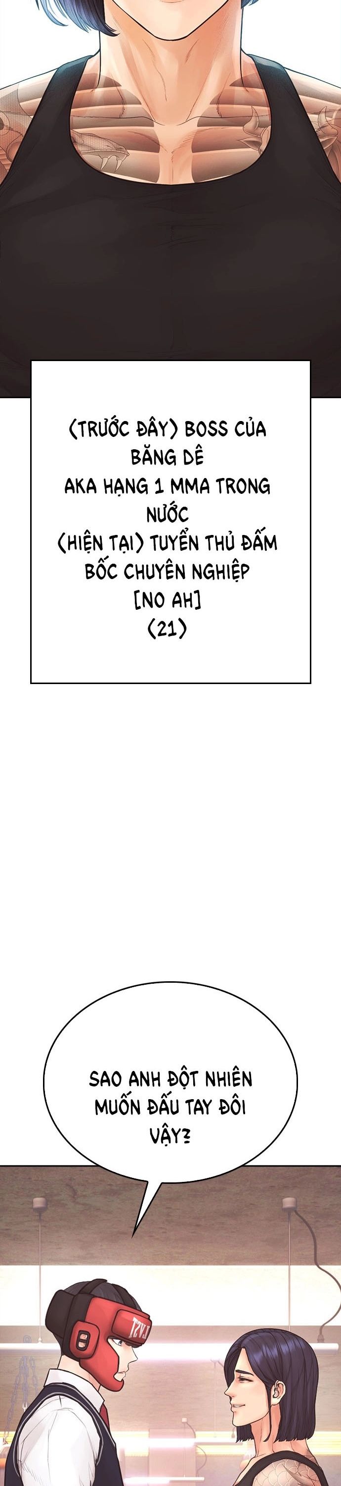 Bố Vạn Năng Chương 156 Ảnh 71