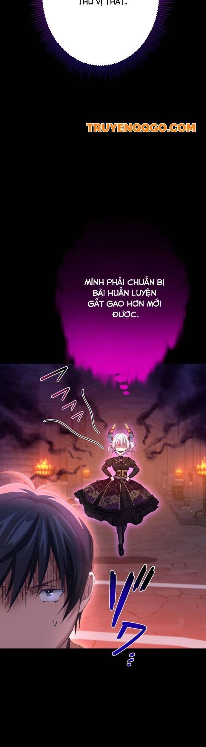 Quỷ Vương Tái Sinh: Kẻ Lạc Lối Chương 7 Ảnh 33