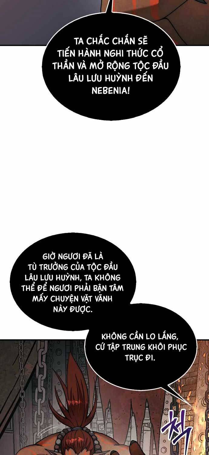 Quân Cờ Thứ 31 Lật Ngược Ván Cờ Chương 69 Ảnh 20