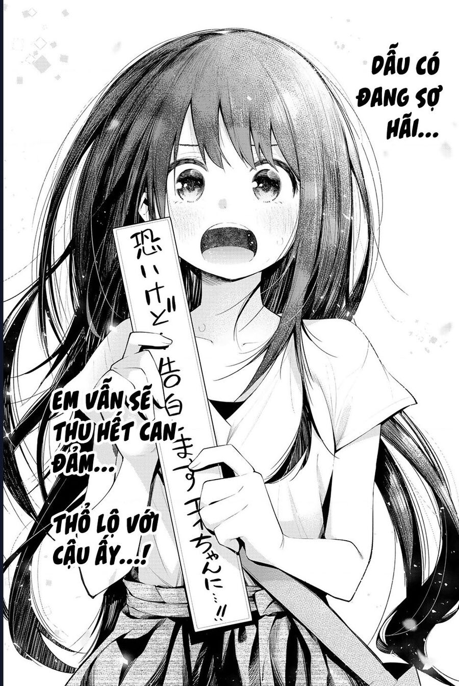 Senryuu Shoujo Chương 141 Ảnh 9