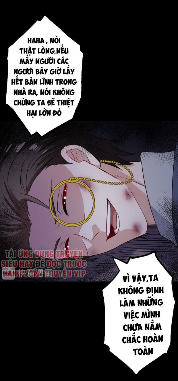 Ma Tôn Trông Trẻ Chương 168 Ảnh 47