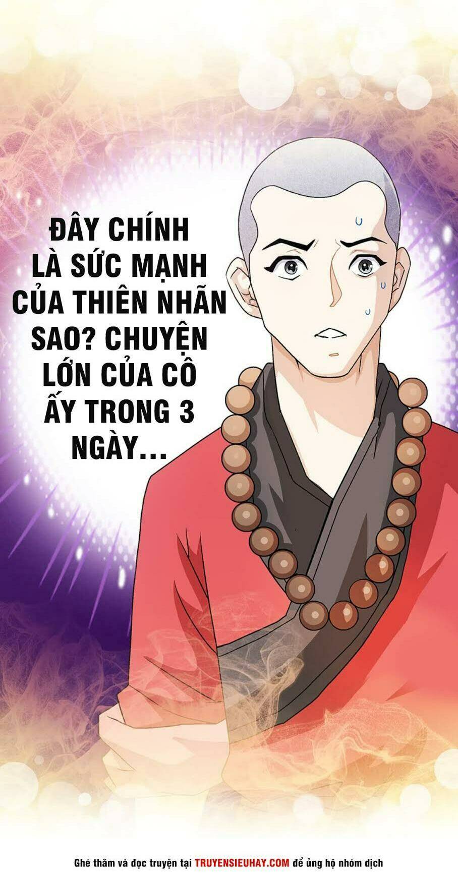 Độ Ta Không Độ Nàng Chương 5 Ảnh 25