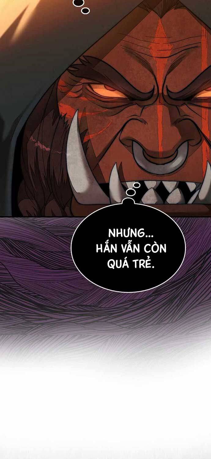 Quân Cờ Thứ 31 Lật Ngược Ván Cờ Chương 69 Ảnh 23