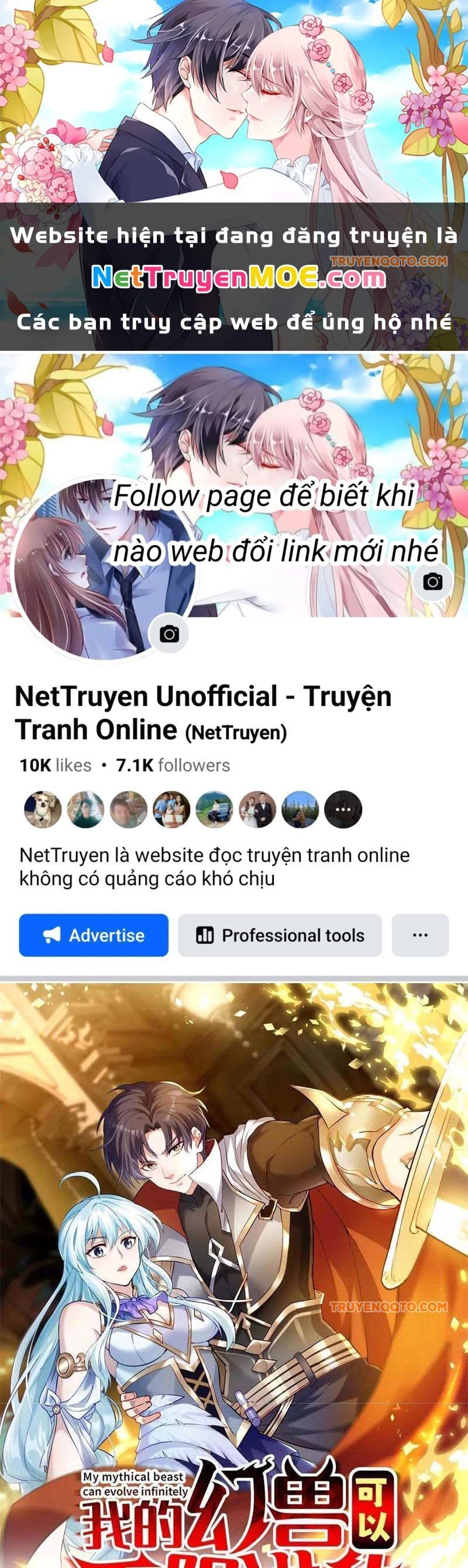 Huyễn Thú Của Ta Có Thể Tiến Hoá Vô Hạn Chương 26 Ảnh 3