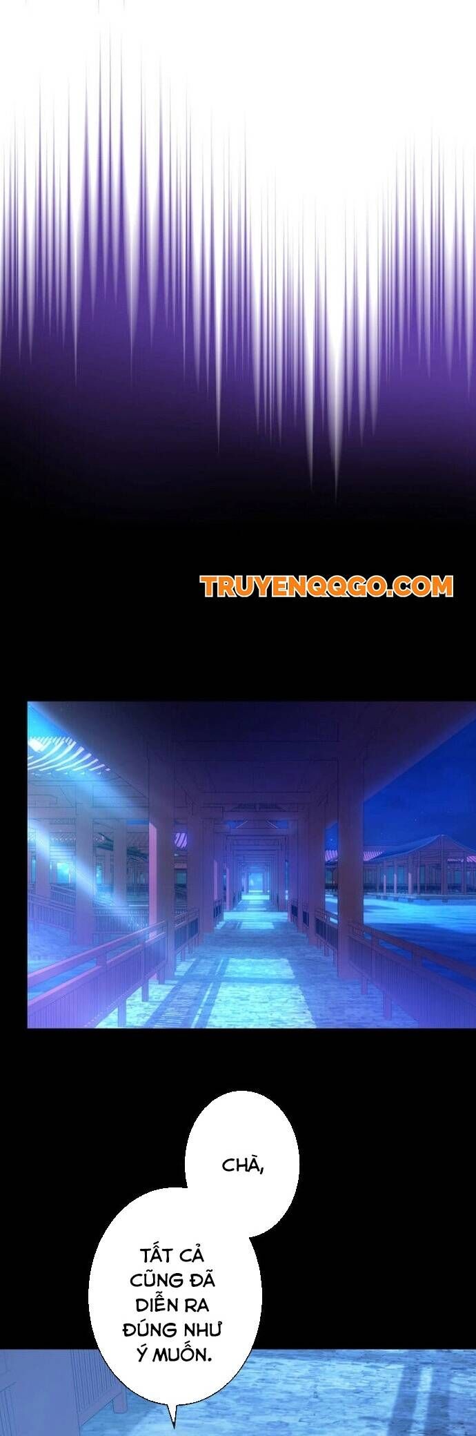 Quỷ Vương Tái Sinh: Kẻ Lạc Lối Chương 8 Ảnh 43