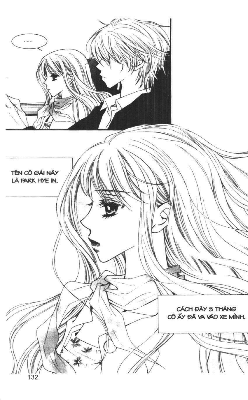 Sad Love Story Chương 3 Ảnh 134