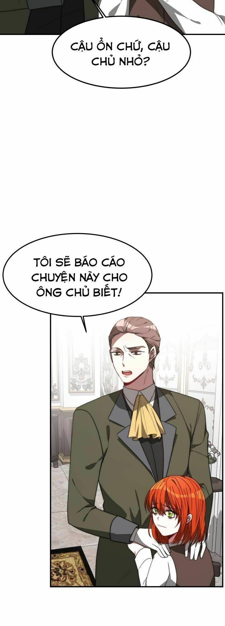 Kẻ Phản Diện Được Gia Đình Tôn Sùng Chương 3 Ảnh 61