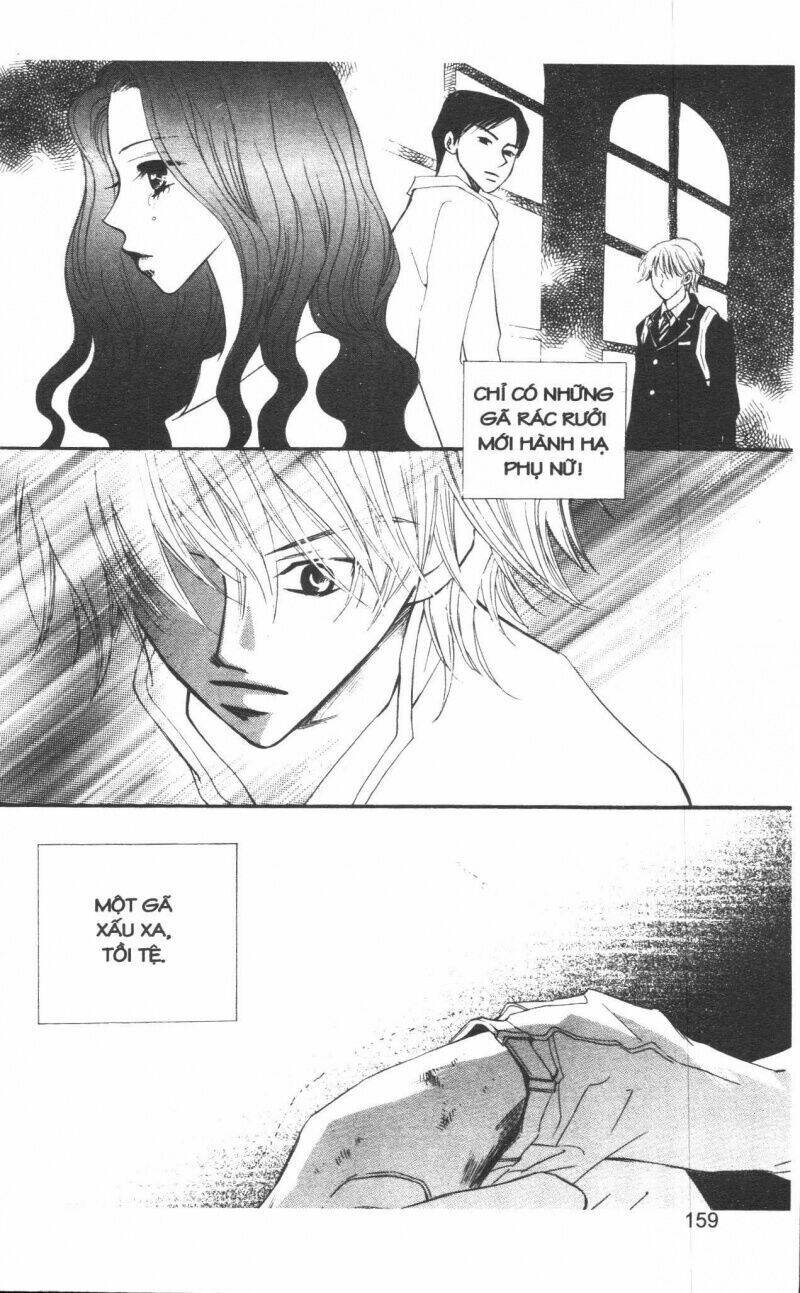 Sad Love Story Chương 3 Ảnh 162