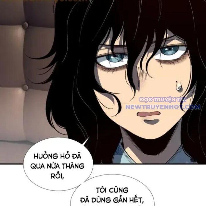 Vô Hạn Thôi Diễn Chương 53 Ảnh 12