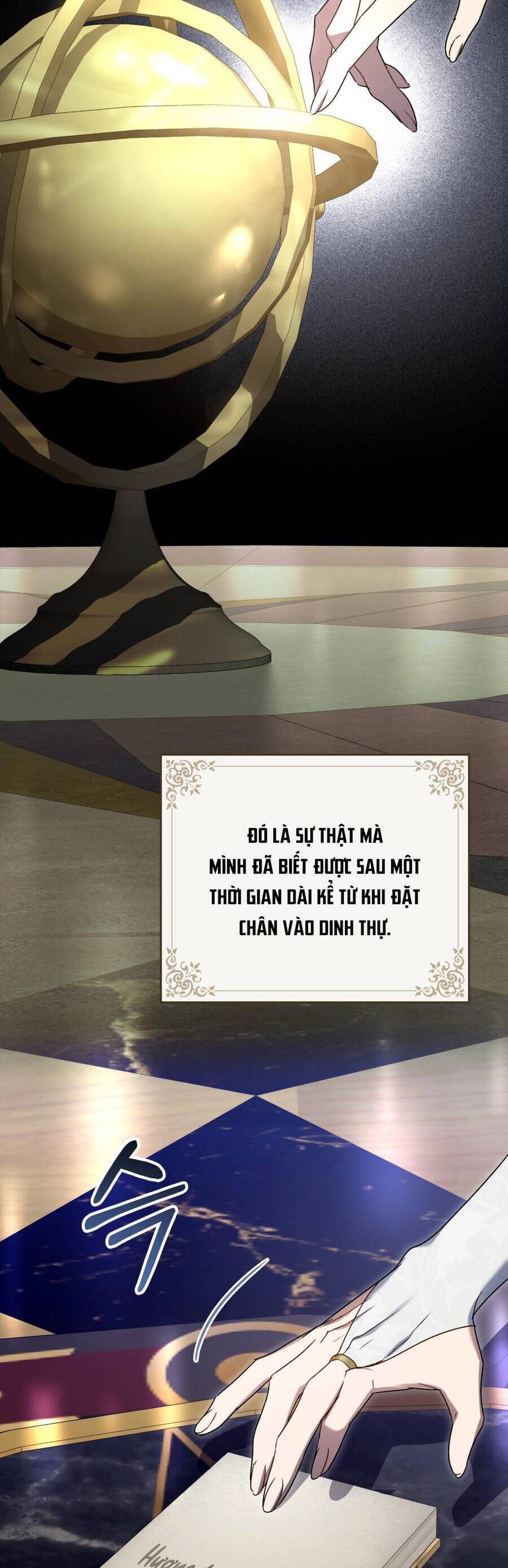 Giới Thượng Lưu Chương 23 Ảnh 18