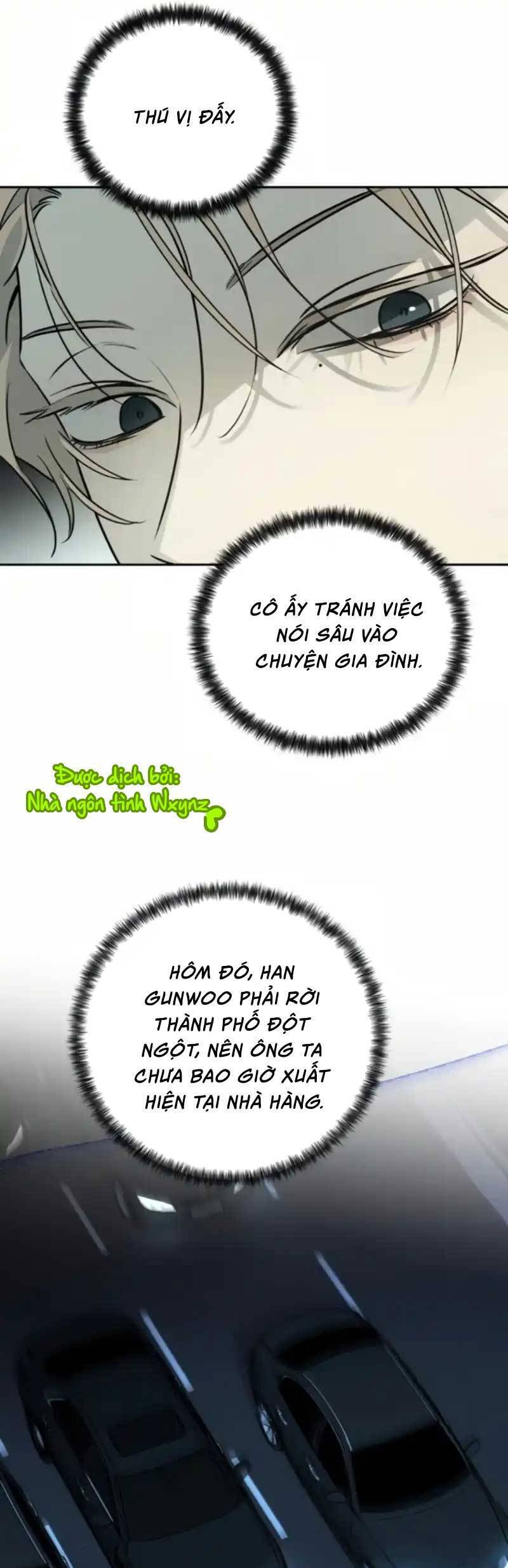 Những Thứ Thú Tính Chương 13 Ảnh 53