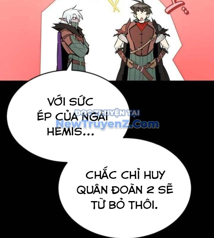 Trên Thế Giới Không Có Chiến Binh Xấu Chương 36 Ảnh 156