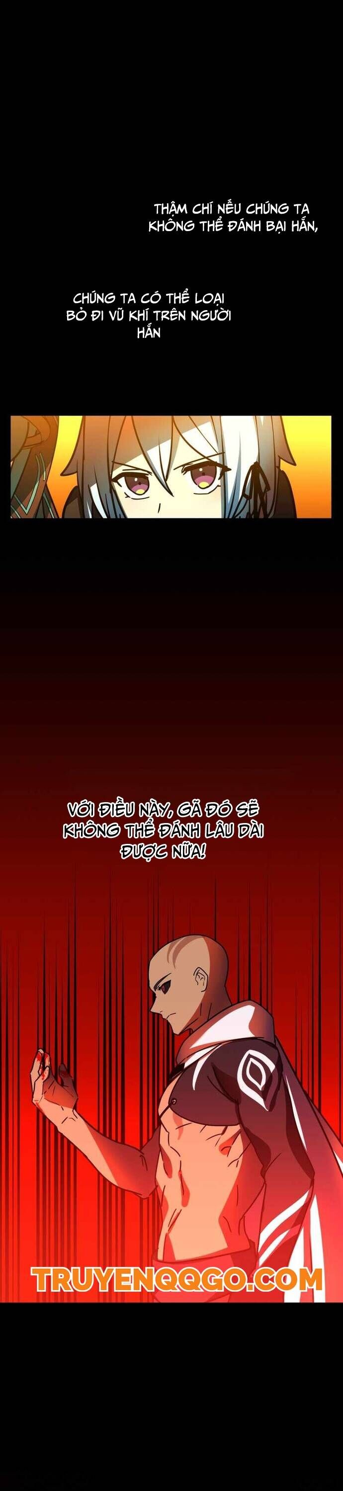 Game Thủ Tái Xuất, Trọng Lực Vô Song Chương 47 Ảnh 28