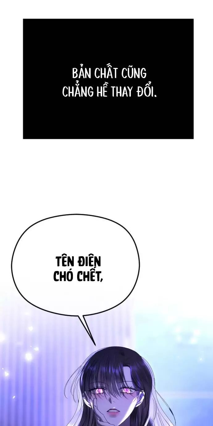 Kết Thúc, Tôi Muốn Thay Đổi Nó Chương 58 Ảnh 61