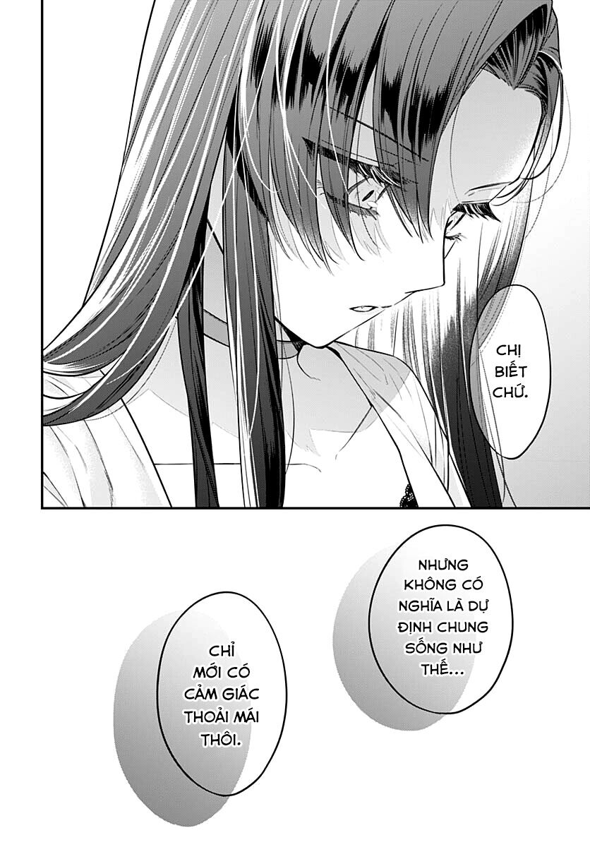 Mii-Chan Muốn Được Nhận Nuôi! Chương 6 Ảnh 31