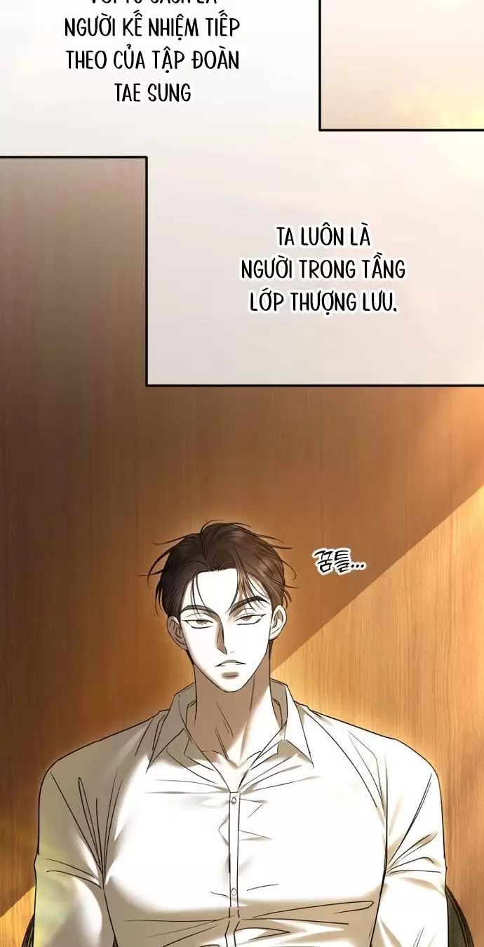 Kết Thúc, Tôi Muốn Thay Đổi Nó Chương 64 Ảnh 56