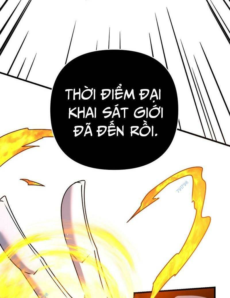 Bậc Thầy Kiếm Sĩ Lười Biếng Chương 61 Ảnh 68