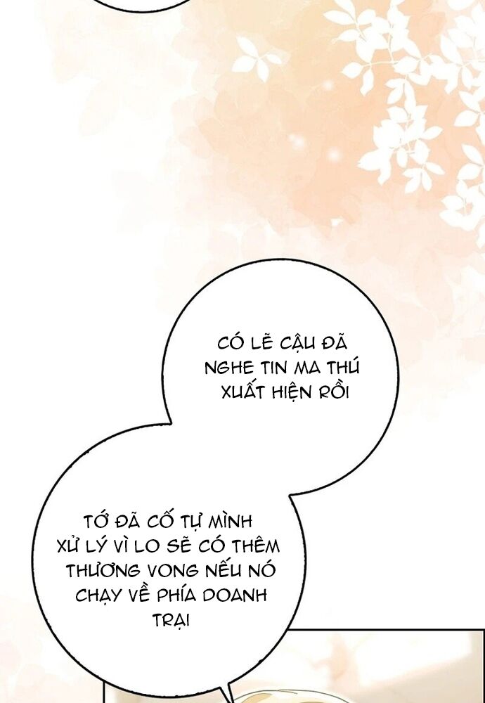 Tôi Chỉ Muốn Ngủ Riêng! Chương 12 Ảnh 27
