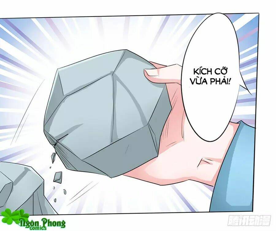 Sự Cứu Rỗi Của Người Vợ Chương 36 Ảnh 156