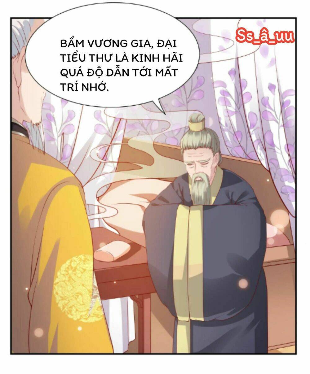 Liêu Cung Phong Hoa Chương 6 Ảnh 22