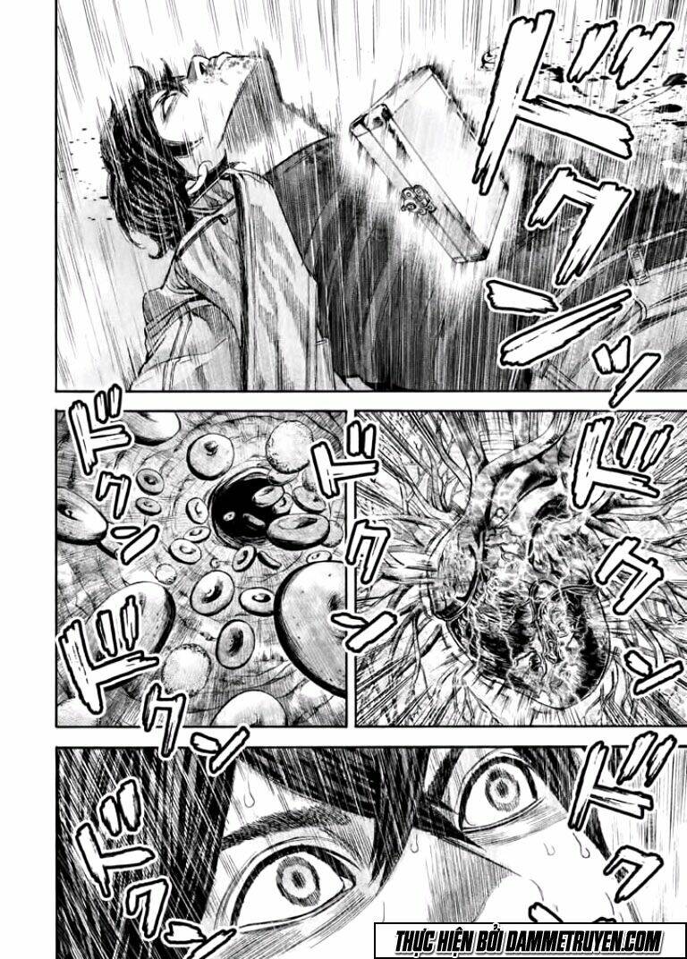 Psycho Bank Chương 9 Ảnh 24