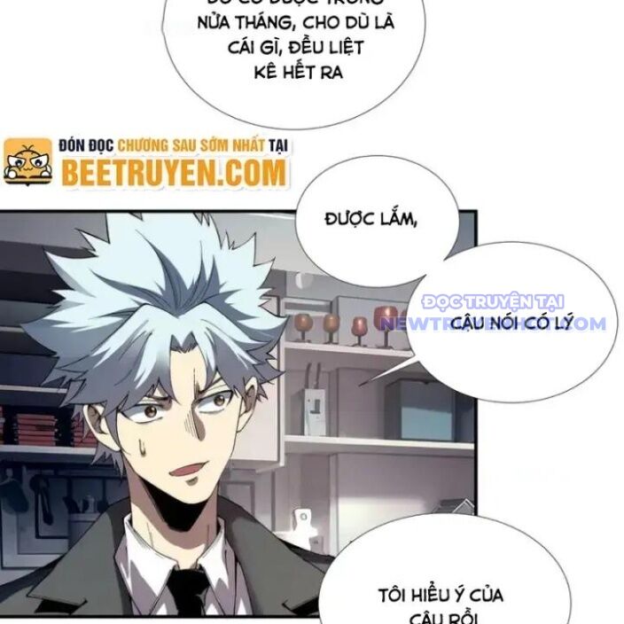 Vô Hạn Thôi Diễn Chương 53 Ảnh 7