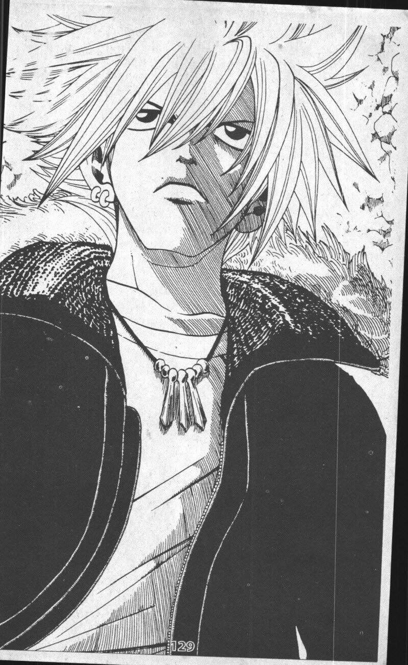 Rave Master (Scan) Chương 22 Ảnh 129
