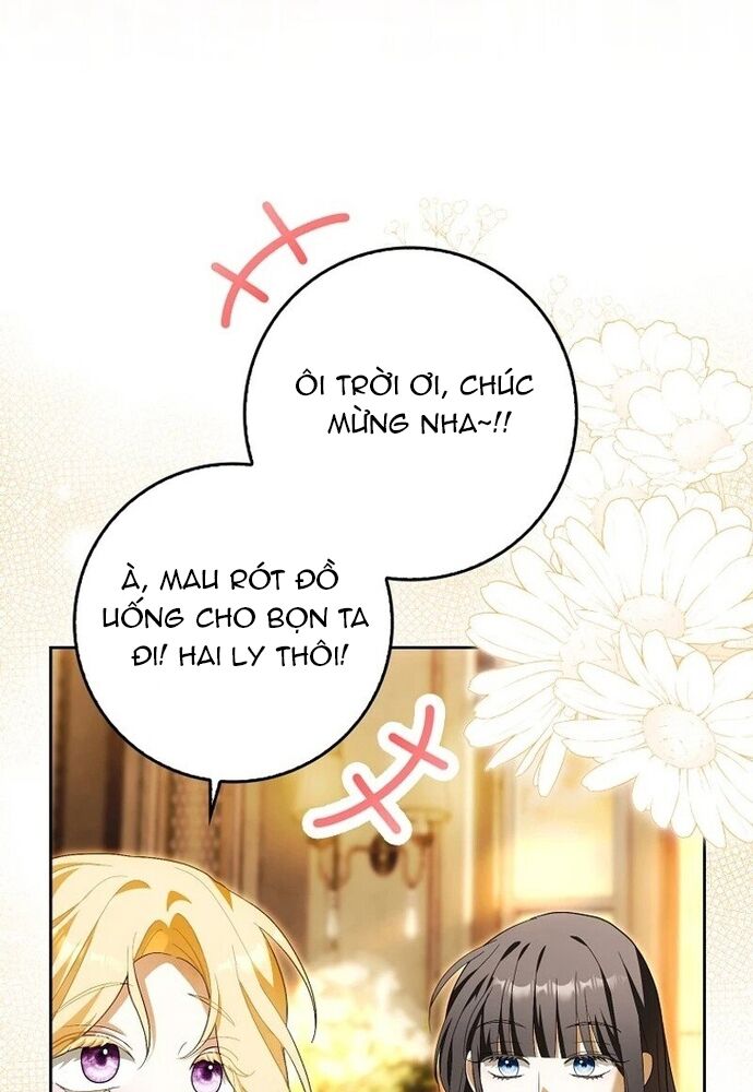 Tôi Chỉ Muốn Ngủ Riêng! Chương 12 Ảnh 77