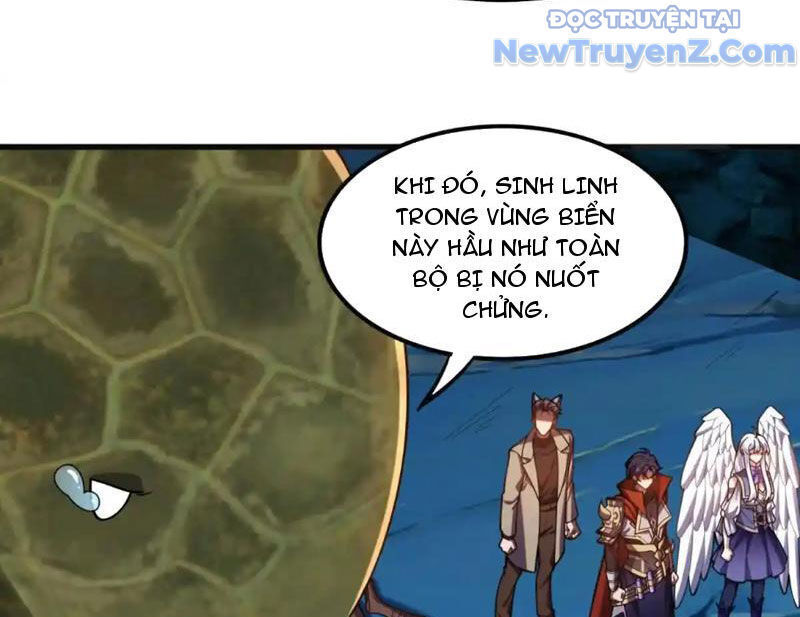 Huyễn Thú Của Ta Có Thể Tiến Hoá Vô Hạn Chương 28 Ảnh 36