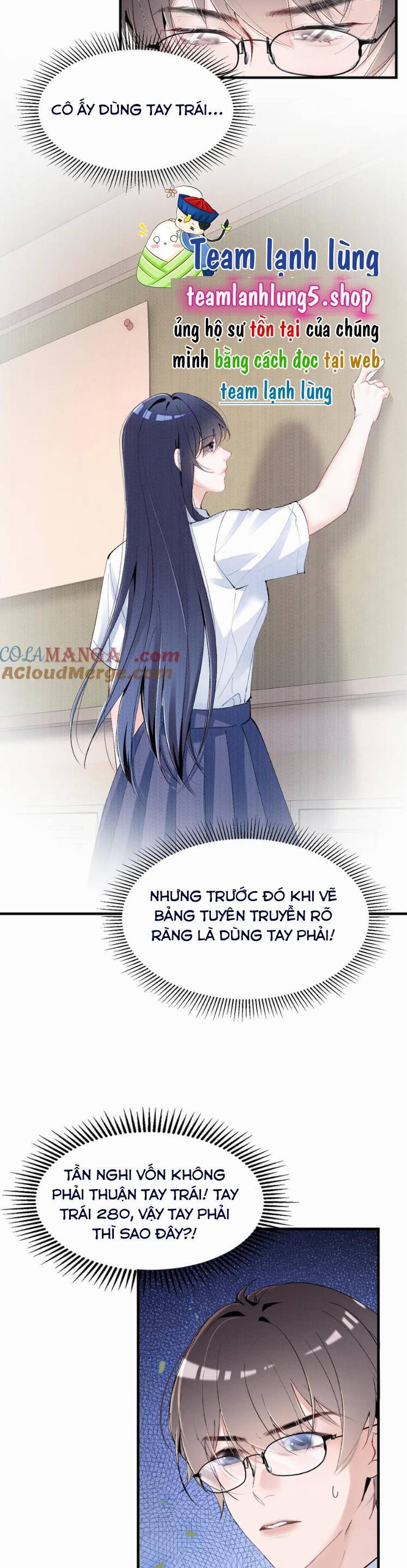 Phu Nhân, Thân Phận Của Người Lộ Rồi Chương 65 Ảnh 17