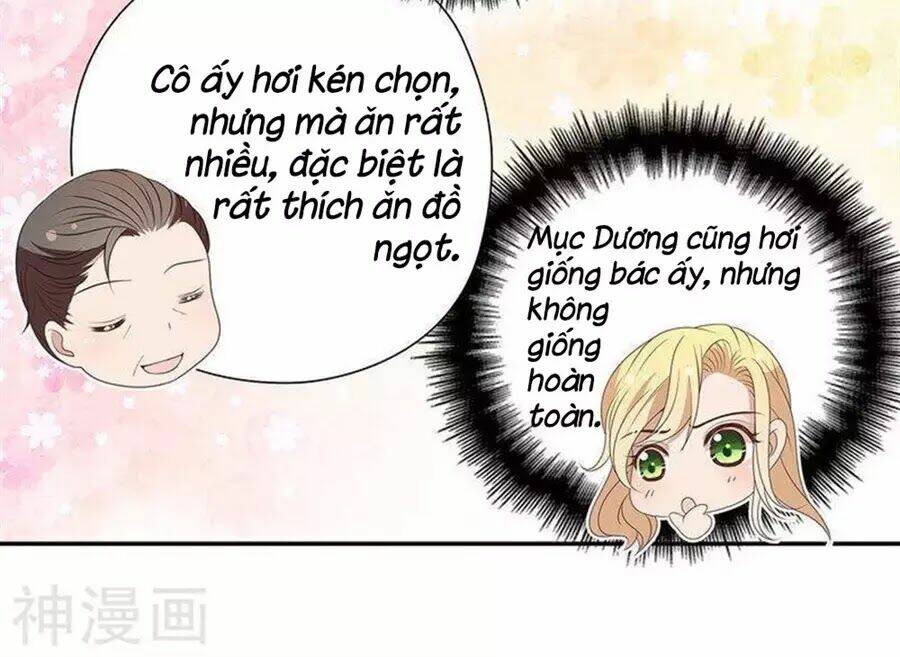 Mai Nữ Đồng Tiểu Nộ Chương 94 Ảnh 4