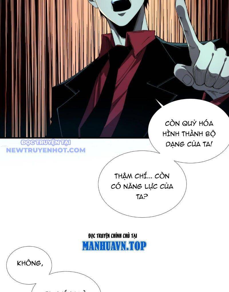Vô Hạn Thôi Diễn Chương 47 Ảnh 9