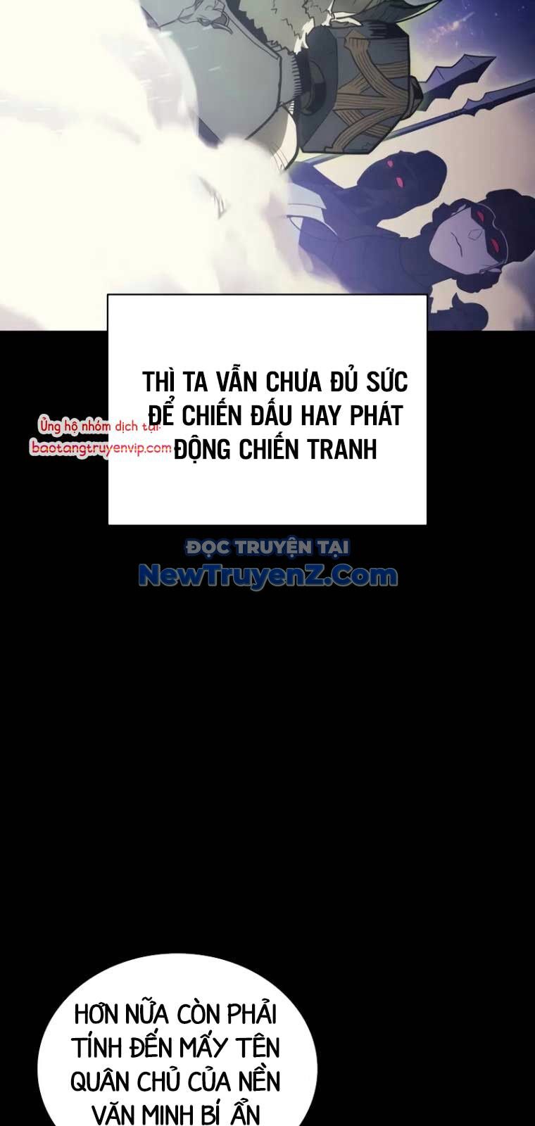 Sự Trở Lại Của Anh Hùng Cấp Thảm Họa Chương 127 Ảnh 57