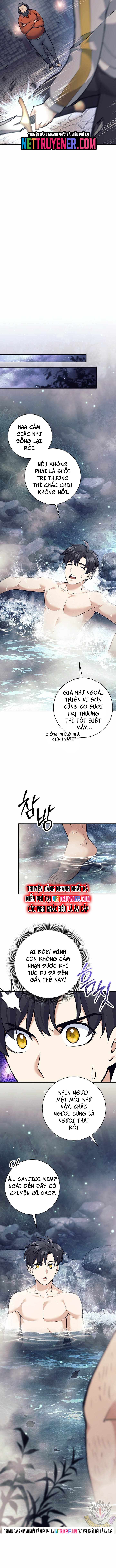 Phệ Kiếm Chương 29 Ảnh 16