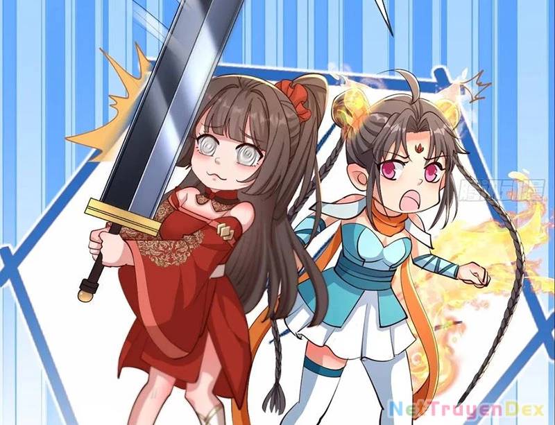 Đệ Tử Siêu Thần Ta Nằm Không, Tông Môn Hủy Diệt Ta Vô Địch Chương 53 Ảnh 26