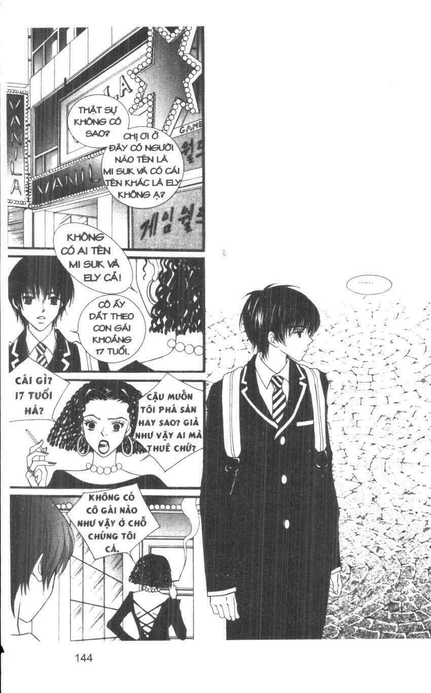 Sad Love Story Chương 2 Ảnh 145