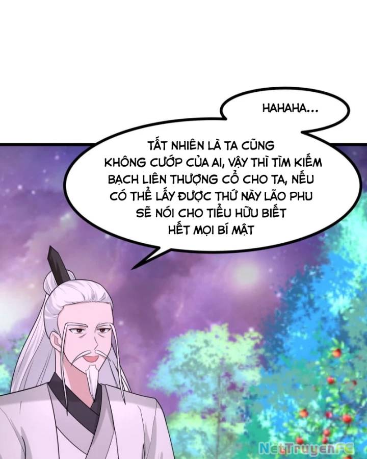 Hỗn Độn Đan Thần Chương 506 Ảnh 24