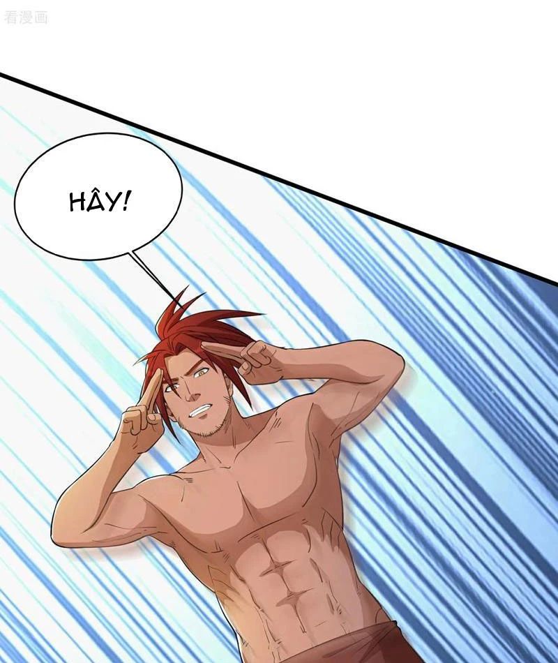 Câu Lạc Bộ Trao Đổi Nhân Sinh Chương 83 Ảnh 7