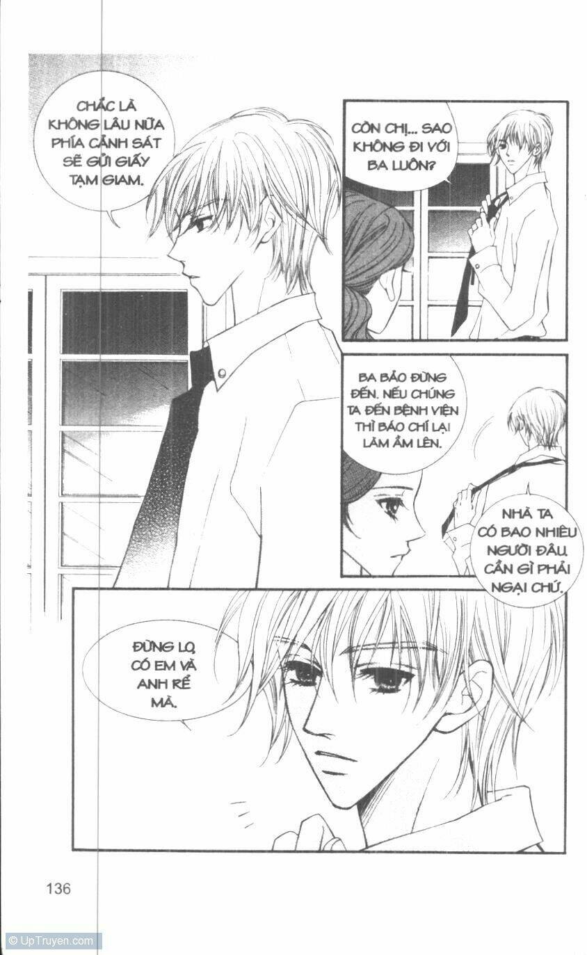 Sad Love Story Chương 5 Ảnh 141