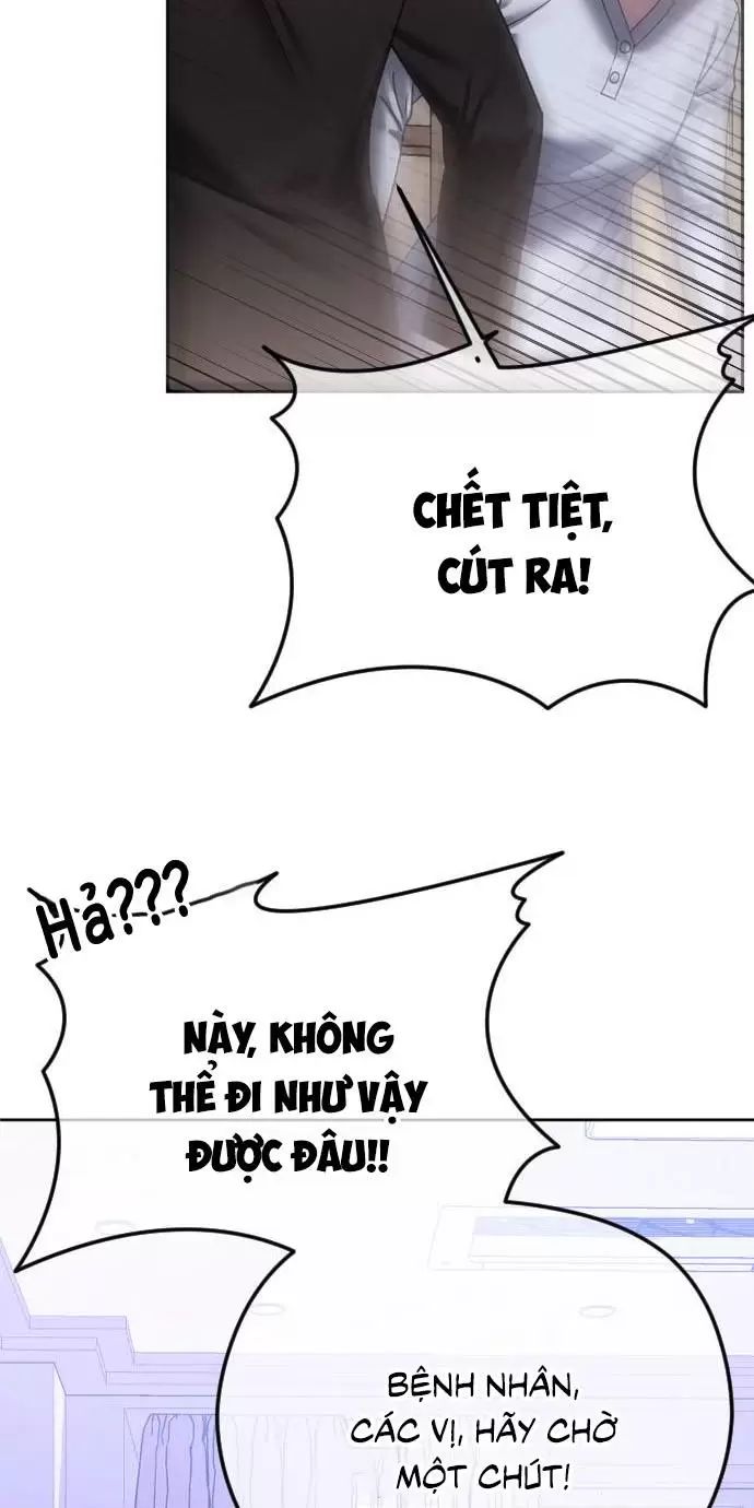 Kết Thúc, Tôi Muốn Thay Đổi Nó Chương 72 Ảnh 85
